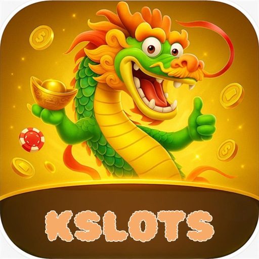 KSLOTS COM logo